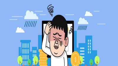 이제 주가가 빠지려나 봐요. [현명한 ELS투자 #6]