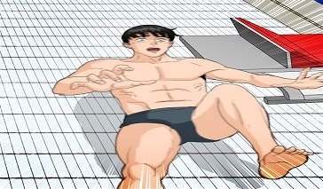 [돌핀킥 2부] 2화. 미필적 고의