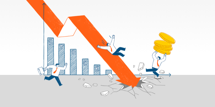 늘 잘나갈 수는 없다. 시장이 나빠질 때를 대비한 채권형펀드에 투자하기