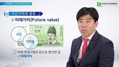 "안정적인 생활"을 위한 생활 자산의 이해 1